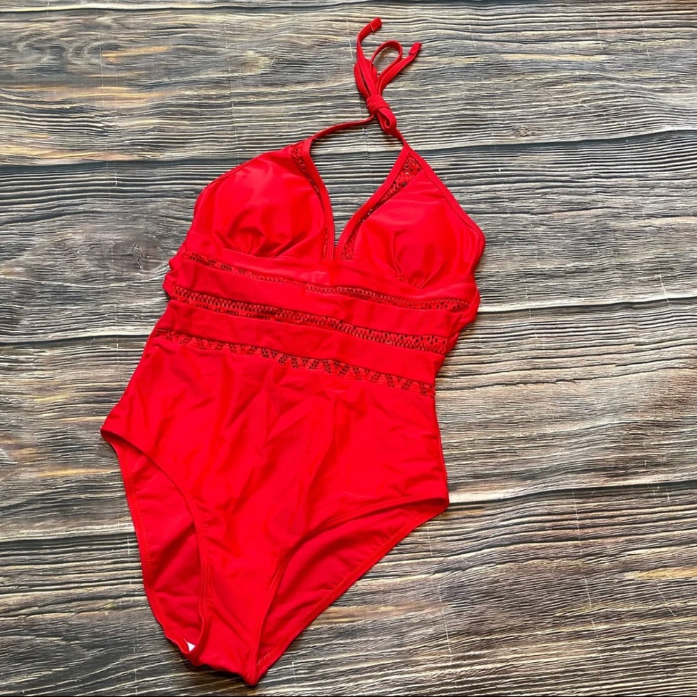 Large One Piece